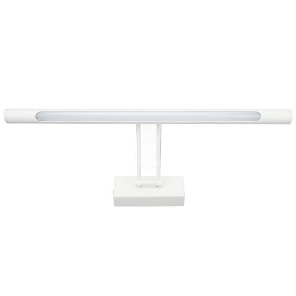 Bathroom Vanity Light,LED Vanity Light 19.7in Bathroom Light Bar Mirror Vanity Light Meticulously Designed