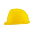 thumbnail image 1 of Rongfmy Hard Hat High Strength Lightweight High Performance Practical Sturdy Accessories Yellow, 1 of 9