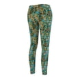 thumbnail image 4 of Women's Cut & Sew Casual Leggings (AOP), 4 of 7
