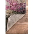 thumbnail image 3 of nuLOOM Rachele Abstract Area Rug or Runner, 3 of 5