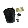 thumbnail image 5 of oshhni Hydroponic Bucket Growing System Kit Backyard Yard Gardening System Grow Kit, 5 of 9
