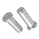 thumbnail image 5 of 1 Par Clavijas de Motocicleta Cnc Con Kit de Montaje para Moto Xl 883 1200, 5 of 8