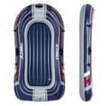 thumbnail image 1 of Bestway Hydro-Force Treck X1 Inflatable 2 Person Water Raft Outdoor Boat, 1 of 10