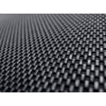 thumbnail image 2 of 3D MAXpider 2014-2017 Fits Infiniti Qx70 2009-2013 Fx35 FX50 FX50S 1st Row 2nd Row Kagu Carbon Fiber Embossed Pattern Black Floor Mat L1IN00301509, 2 of 3