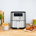 Kalorik Maxx Large 4 Quart Digital Air Fryer - Walmart.com