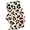 Cheetah, variant on Compatible with iPhone 12 Case Leopard Cheetah Case for iPhone 12 Pro for Girls Women Slim Soft Flexible TPU Protective Cover for iPhone 12/12 Pro 6.1" 2020