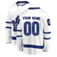 thumbnail image 3 of Camiseta de hockey sobre hielo personalizada para hombre de Toronto n.° 34 Auston Matthews n.° 91 John Tavares n.° 11 Max Domi n.° 16 Mitchell Marner, 3 of 5