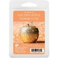 thumbnail image 1 of ScentSationals Scented Wax Cubes - Golden Apple, 1 of 4