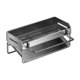 thumbnail image 2 of Kitchen Sink Sponge Holders And Storage Rack This Sink Storage Rack Cans Be Used To Store Soap Dispensers And Other Accessories, 2 of 6