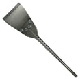 thumbnail image 2 of 6 in. x 25 in. SDS-Max Floor Scraper, 2 of 3