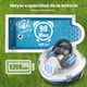 thumbnail image 3 of Limpiador Robótico Inalámbrico INSE Y10 - Aspiradora Automática, 90 Min Autonomía, Autoestacionamiento, Ideal para Piscinas Planas hasta 1100 Pies², 3 of 9