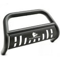 thumbnail image 6 of Black Horse Off Road Bull Bar Black Steel Bbdg700a Sp Fits select: 2011-2022 DODGE DURANGO, 6 of 9
