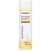 NutriBiotic Everyday Nourish Shampoo, Tropical Harvest, 10 fl oz. (296 ml)