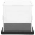 thumbnail image 4 of Miangastore Baseball Ball Holder Clear 1 Set 4.5x4.1x4.1in, 4 of 8