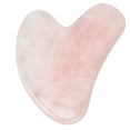 thumbnail image 2 of Tablero de Gua Sha BuyWeek Cristal rosa, 2 of 14