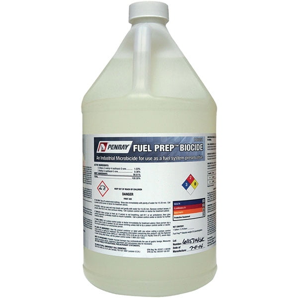 Penray Total Diesel Fuel System Cleaner (1 Case)