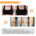 thumbnail image 2 of Lymph Soap Body Neck Armpit Meridian Dilution Lymph Relief Leg Vein Care Soap Mass, 2 of 5