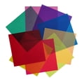 thumbnail image 1 of Geles ligeros con superposiciones de colores Best Starloop, paquete de 18, 20 x 20 cm, 1 of 7