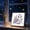 #007-A, variant on YiJuHui Diamond Painting Kits for Adults Owl Rhinestone Art Full Drill Embroidery Craft Home Wall Decor Relaxing Creative Hobby Gift