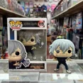 thumbnail image 2 of 2024 NEW Funko ! Jujutsu Kais Megumi 1112 Noa 1113 Gojo 1114 Mahito 1115 Itadori 1163 Vinyl Action Figure Toys for Gifts, 2 of 5
