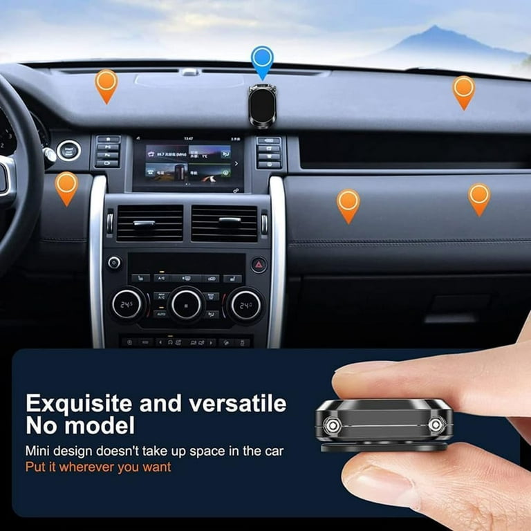Excel Gadgets Phone Holder, 2023 New Car Gadgets Excel Gadgets