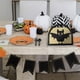 thumbnail image 4 of Portarrollos de Servilletas de Metal Negro, Soportes para Toallas de Papel para Cocina, Cafetería, Restaurante, Comedor, Decoración de Halloween, 4 of 6