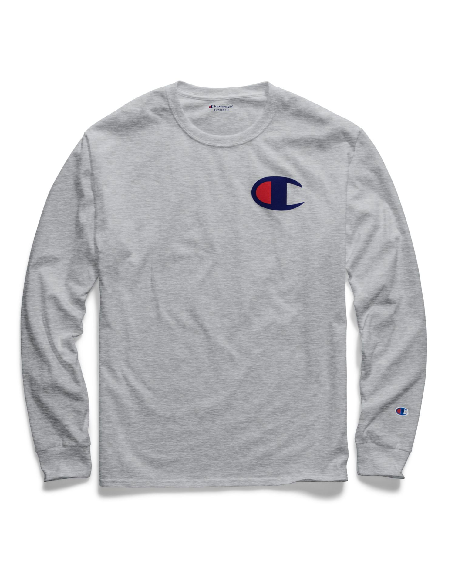 Champion Mens Classic Jersey Long 