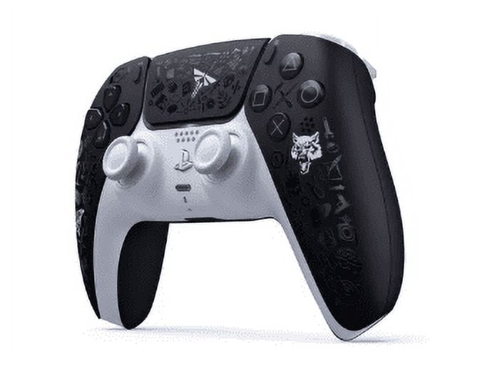 PS5 PlayStation 5 DualSense Controller - The Last of Us - Limited Edition!