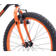 thumbnail image 4 of Combo Bicicleta ONE O ONE R20 Negro con Casco Giro Rojo, 4 of 6