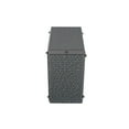 thumbnail image 4 of Cooler Master MasterBox Q500L Mini-Tower, Standard ATX, Transparent Side Panel, & Fully Ventilated for Airflow, 4 of 9