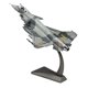 thumbnail image 1 of Simulación 1:48 F10 Modelo de Avión Juguetes en Miniatura, Adorno de Cuerpo aerodinámico con Base de exhibición para Bar, cafetería, Oficina,, 1 of 9