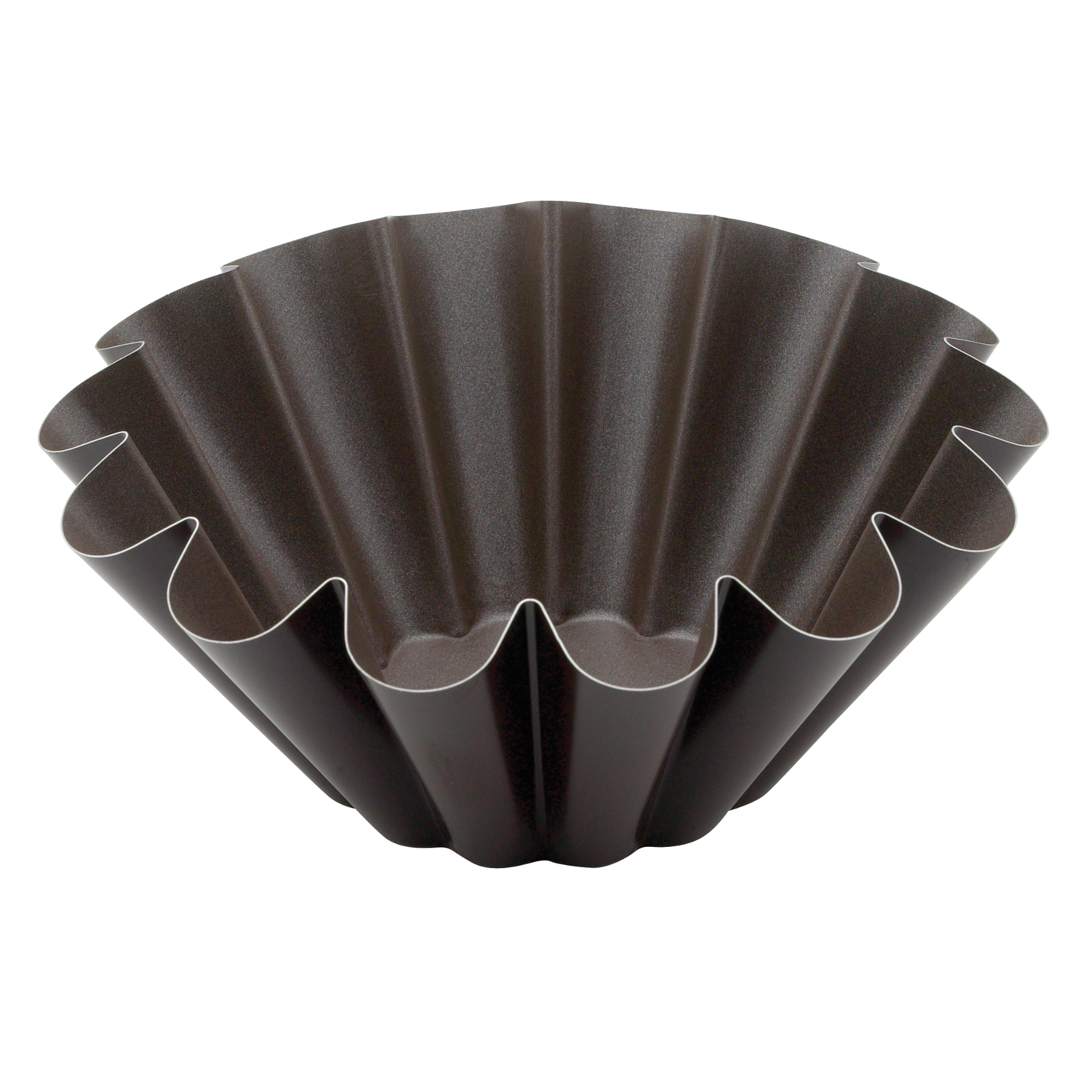 Browne 8 Fluted Brioche Mould