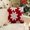 B, variant on AZXY Christmas Pillow Cover, Pillow Cover, Christmas Pillow Case, Outdoor Christmas Pillow Cover, Christmas Pillow Sham for Christmas decoration.