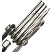 Blackburn 13-Function Bicycle Multi Tool for Road and Mountain Bikes