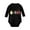 Black, variant on Girls Two Piece Sweatsuits Sets Baby Girl Onesies 0-3 Months Baby Boy Onesies 6-9 Months Plain Baby Onesies Gifts for 3 Month Old Boy 3 Year Old Clothes 6-12 Month Boy Clothes Girls