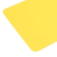thumbnail image 3 of 5Pcs PVC Boat Repair Patch PVC Puncture Repair Patch for Inflatable Boat Kayak Canoe Waters Toy Yellow, 3 of 5