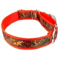 thumbnail image 4 of Country Brook Petz® Southern Forest Camo Signature Martingale Dog Collar, 1 1/2 inch, Large, 4 of 5