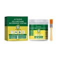 thumbnail image 2 of Usbinx Life Waterproof Sealant Invisible Clear Coating 100g Polyurethane Leak Repair Agent with Brush for Walls Toilets Tiles Roof Balcony Window Sill and Bathroom Sealing, 2 of 2