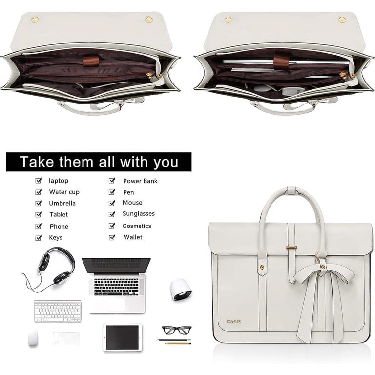 PU Leather Convertible Backpack Purse with Wallet 13 inch Laptop Amazon.com: WYFJNX PU Leather Backpack Purse for Women  main image 2