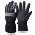 thumbnail image 1 of Gants de Ski Épaissis, Gants de Cyclisme à Écran Tactile Chaud pour l'Hiver, 1 of 4