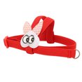 thumbnail image 1 of Flying Harness Leash, Pet  Bird Harness Leash Adjustable Cartoon Style Rubber Handle High Elasticity Bird Harness Leash For Bird, 1 of 8