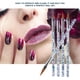 thumbnail image 4 of Fugacal Herramienta de manicura, fácil de usar Nail Art Pen, para Home Salon Shop Fugacal No se aplica, 4 of 6