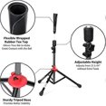 thumbnail image 2 of Baseball & Softball Batting Tees - Adjustable Height Travel Batting Tees, 2 of 5