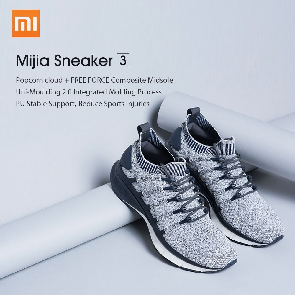 xiaomi shoes price