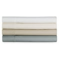 thumbnail image 2 of Carbon Loft  Clarke 600 Thread Count Soft Cotton Blend Sheet Set, 2 of 5