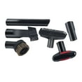thumbnail image 1 of Cleaning Set For Household Vacuum Cleaners 1/4 "and 1 3/8" Hose Brushes, 1 of 8
