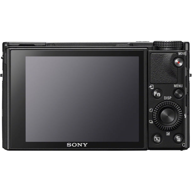 【良品】 SONY DSC-RX100M7 Cyber-shot Sony Cyber-Shot RX100 VII RX100M7 Premium Compact Camera DSC