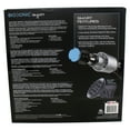 thumbnail image 5 of Bio Ionic SMART-X Hair Dryer with Diffuser, High-Efficiency Blow Dryer with Adjustable Heat & Speed, 5 of 8