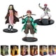 thumbnail image 2 of Figuras de acción de PVC de Anime, Kamado, Tanjirou, Nezuko, Demon Slayer, Zenitsu, Inosuke, Kimetsu No Yaiba, 2 of 4