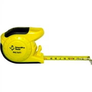Smart Pro 1"w X 25' L Power Tape Measure